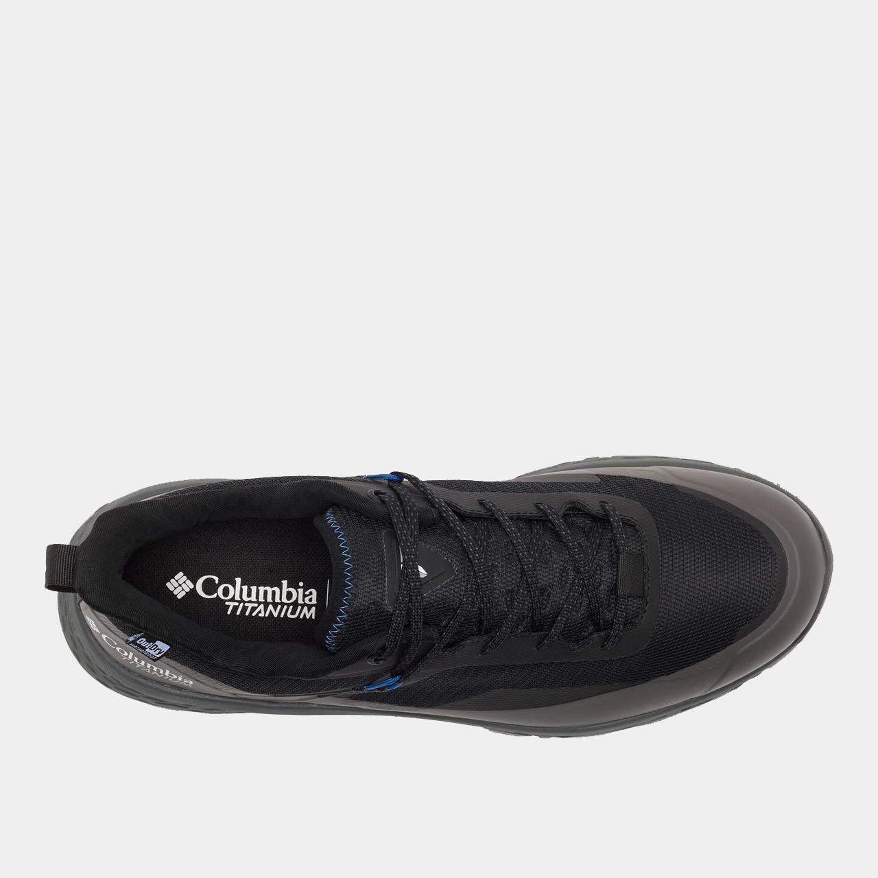 Tellurix Titanium OutDry Shoe product image