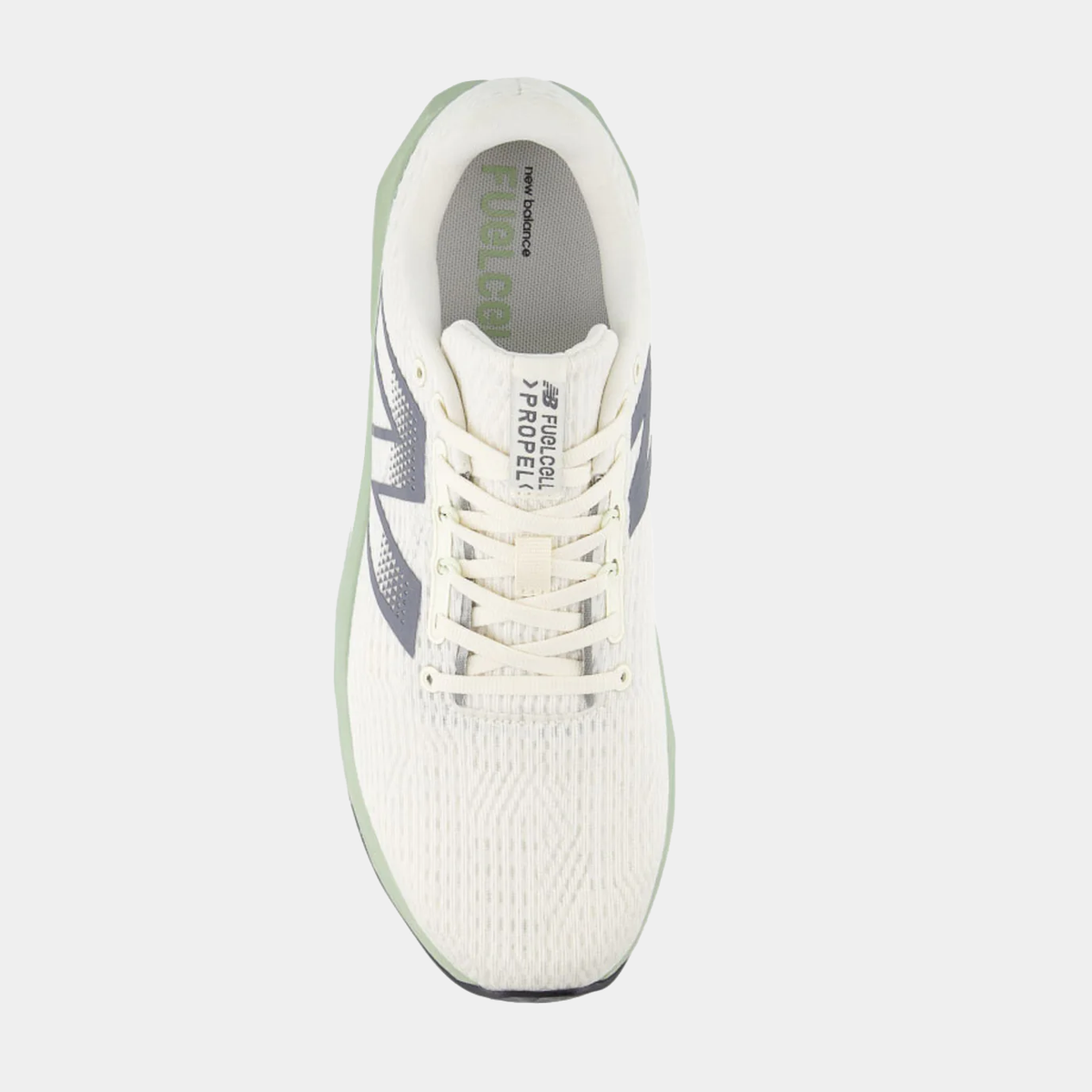 New Balance FuelCell Propel V5 Sea Stone Olivine Athletic Sneakers Mens Size 8‎ Las mejores ofertas en New Balance FuelCell Propel v5 Sea  main image 3