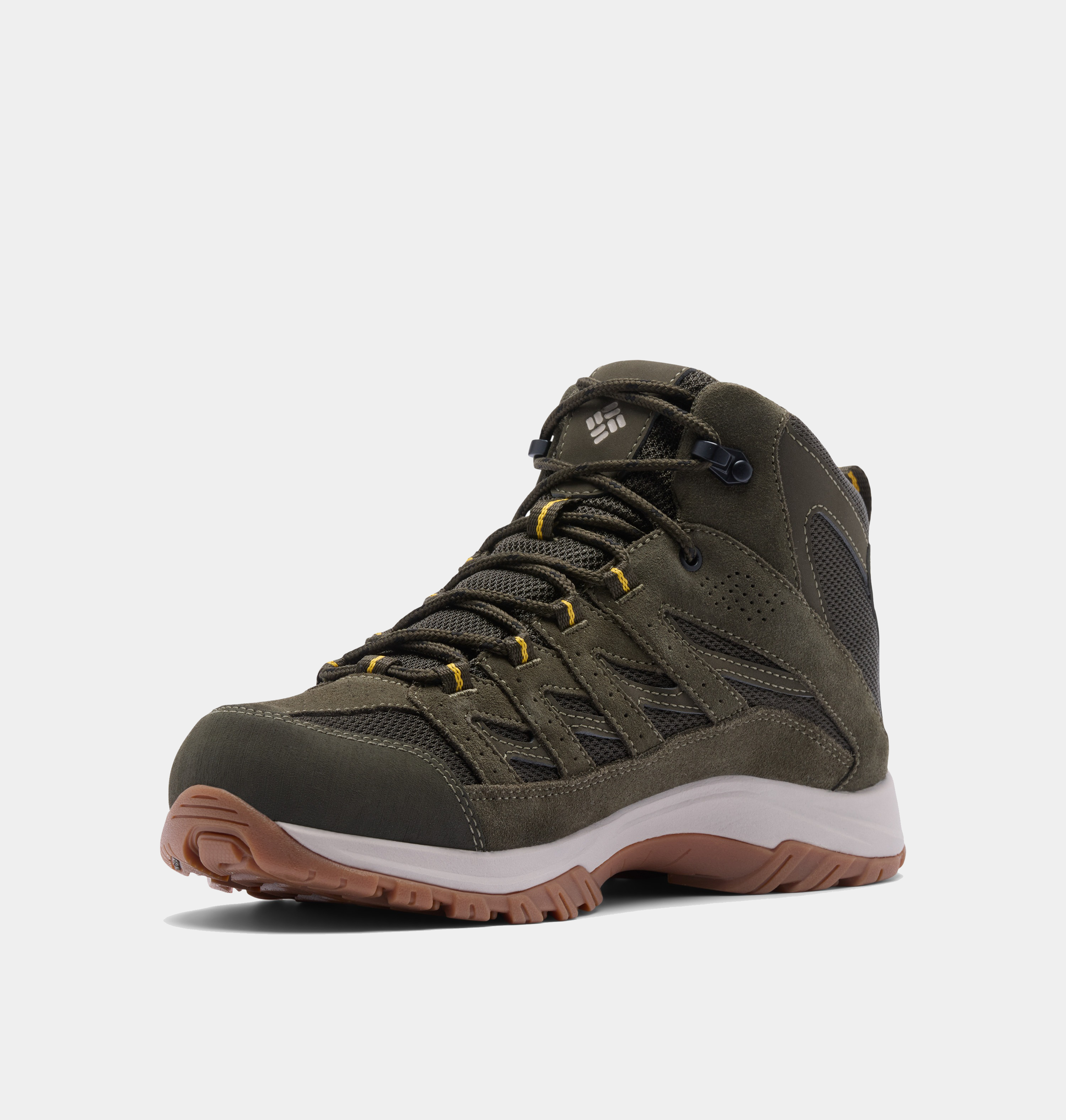 Crestwood Mid Waterproof product image