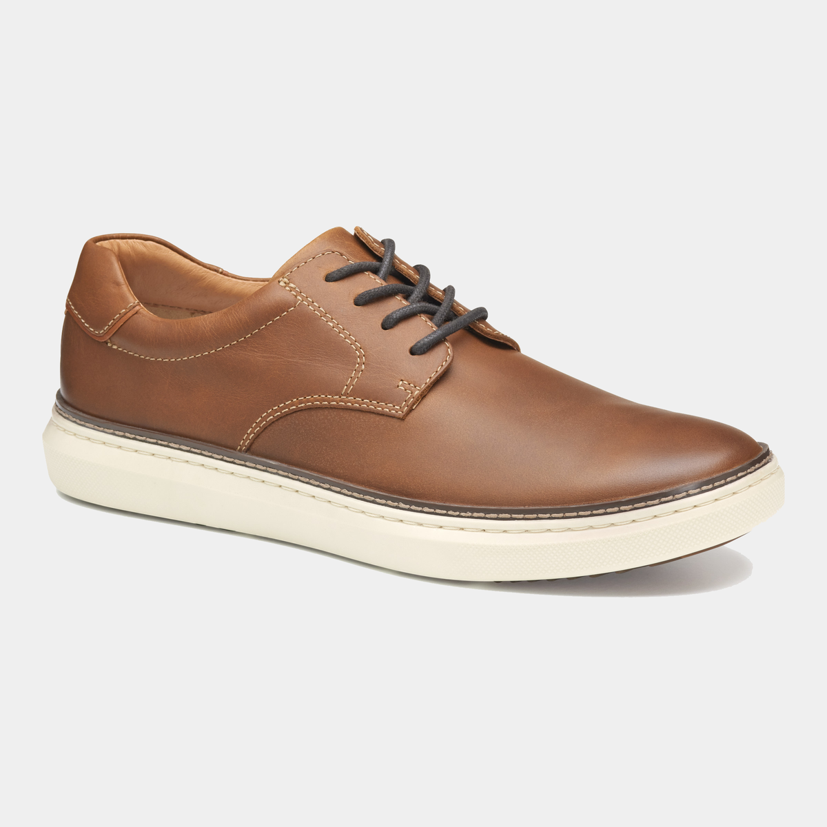 Baskets Johnston & Murphy Mcguffey T-Toe - Sport Lifestyle Homme