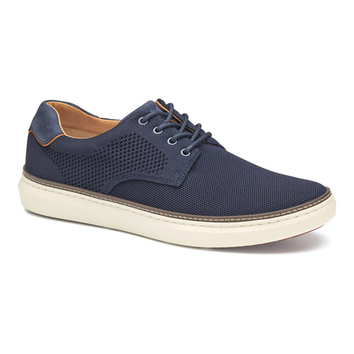 McGuffey 2 Knit Plain Toe