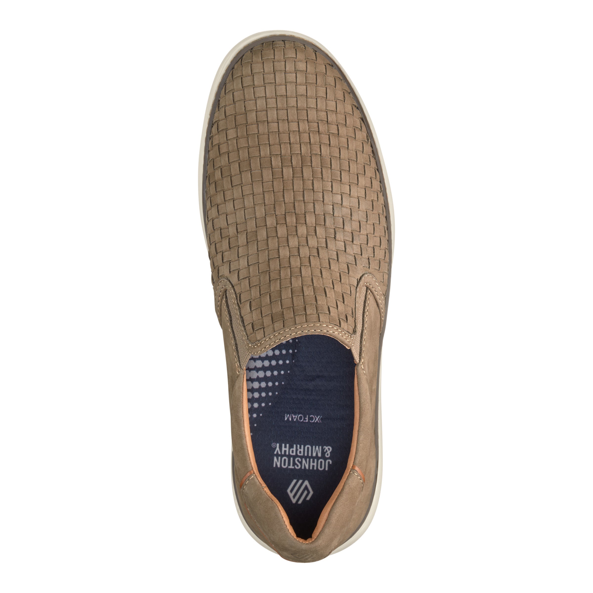 McGuffey  2 Woven Slip-on product image