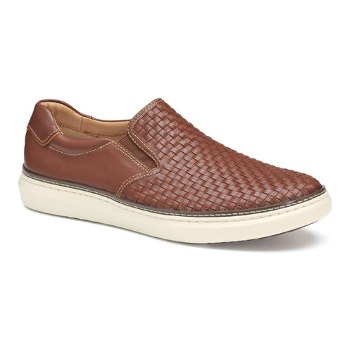 McGuffey  2 Woven Slip-on