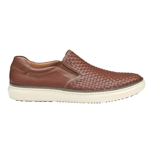 McGuffey  2 Woven Slip-on