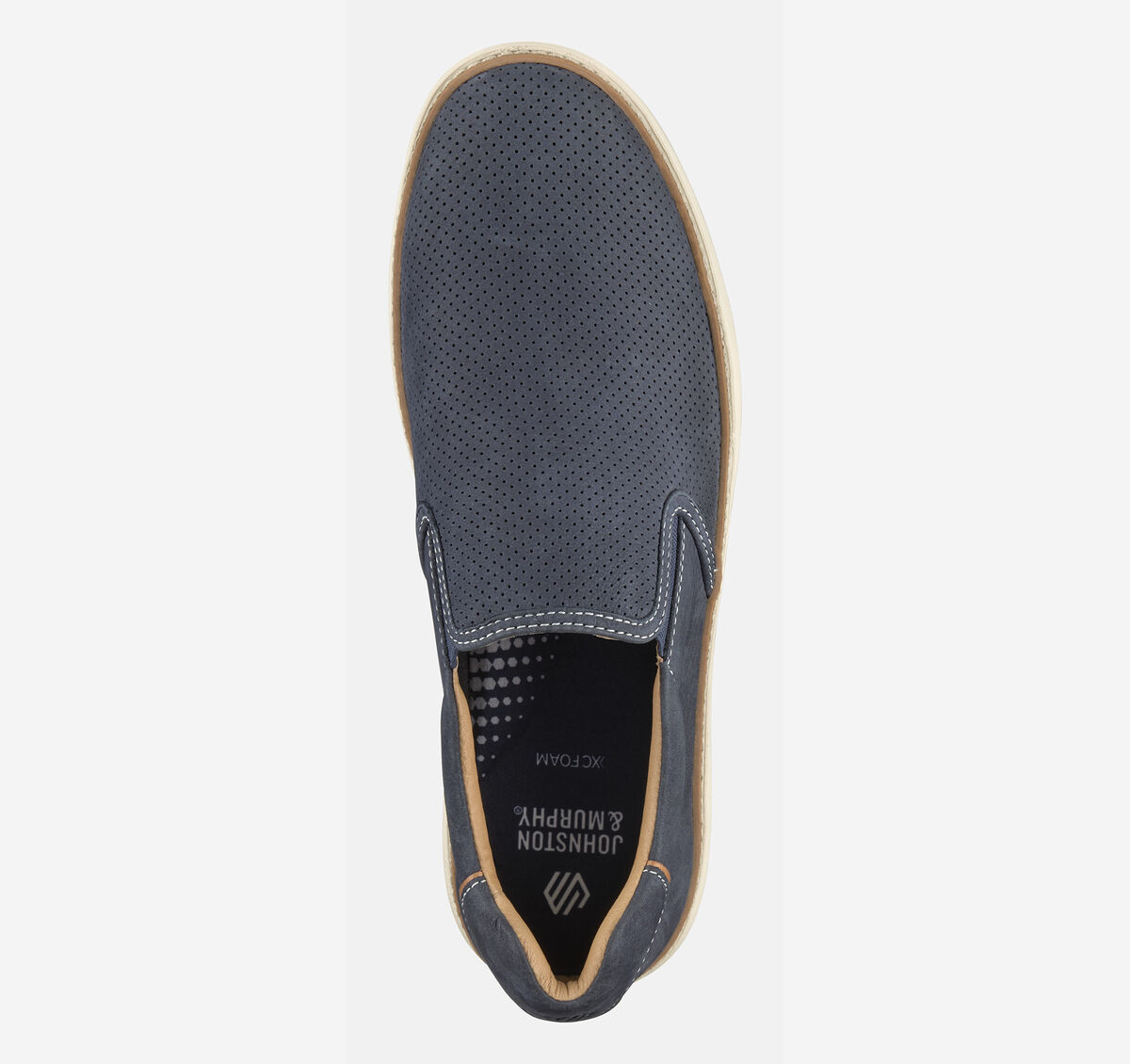 McGuffey 2 Perfed Slip-On product image