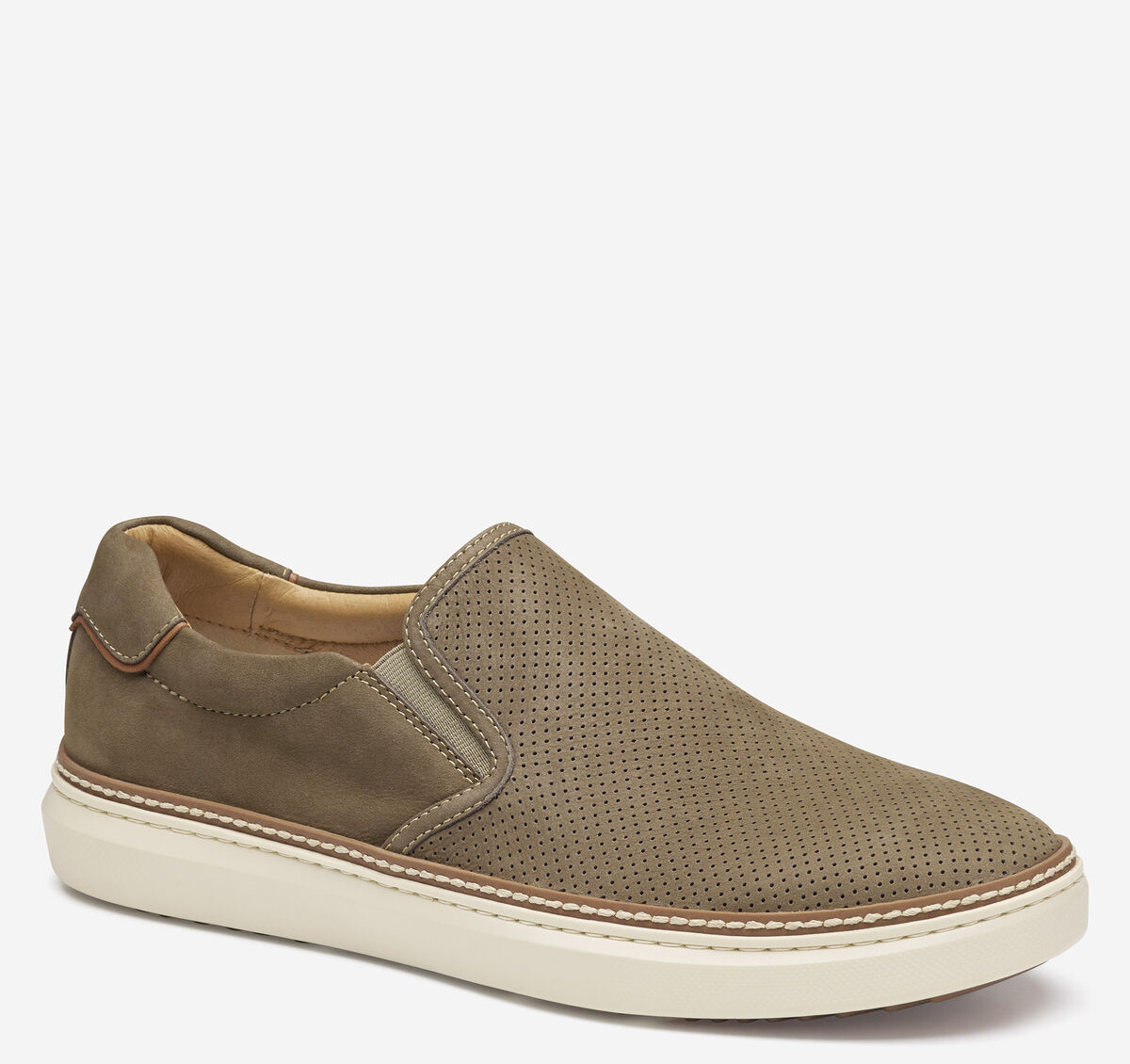 McGuffey 2 Perfed Slip-On product image