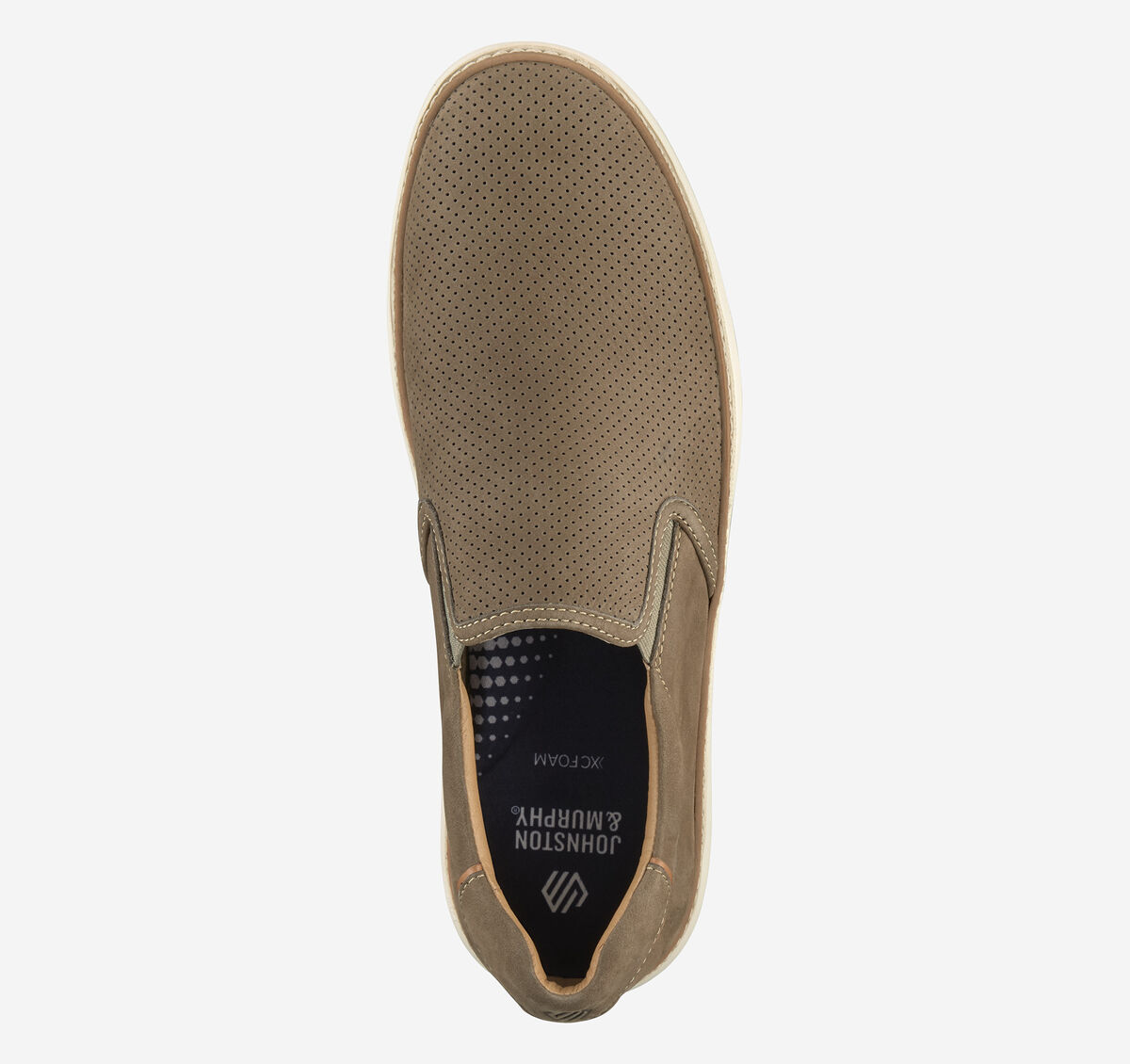 McGuffey 2 Perfed Slip-On product image