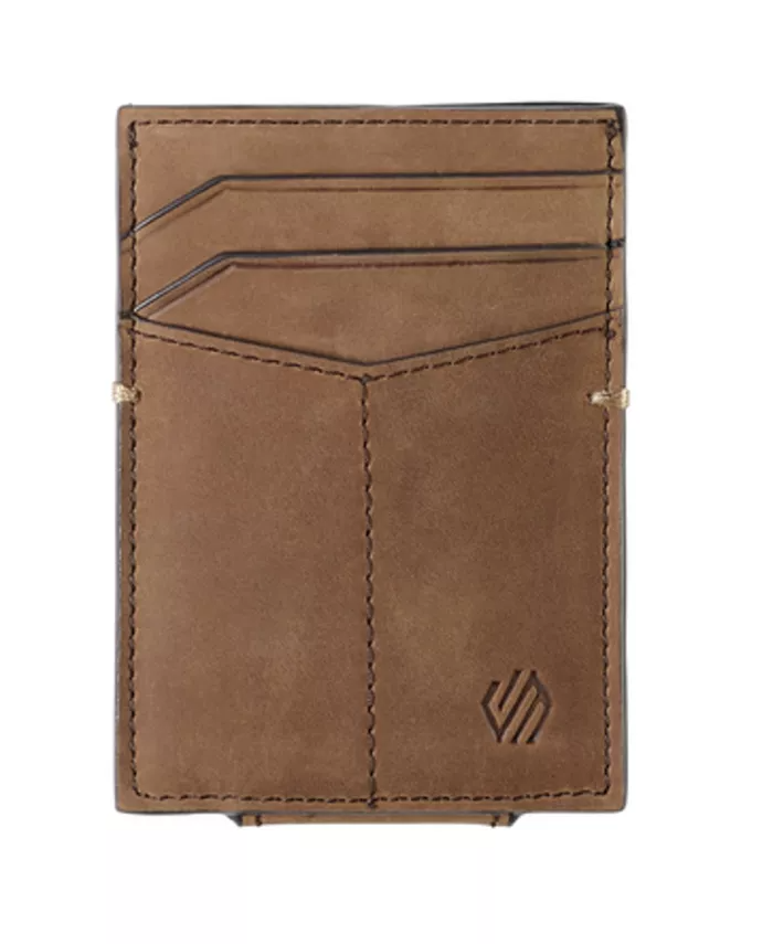 Jackson Front Pocket Wallet