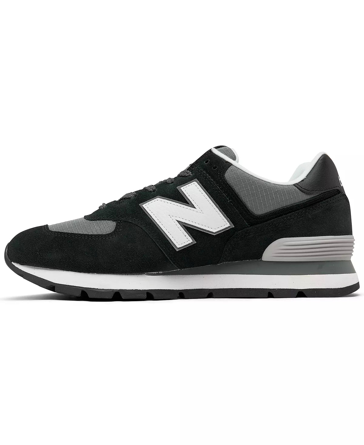 New Balance 574 Rugged Men's Sneakers – BigShoes