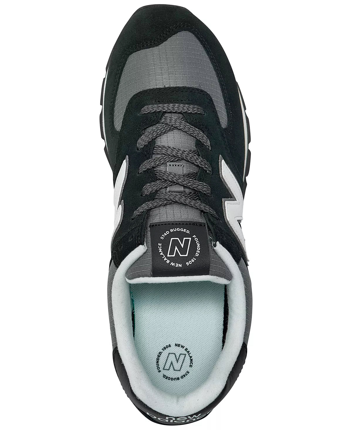 New Balance 574 Rugged Men