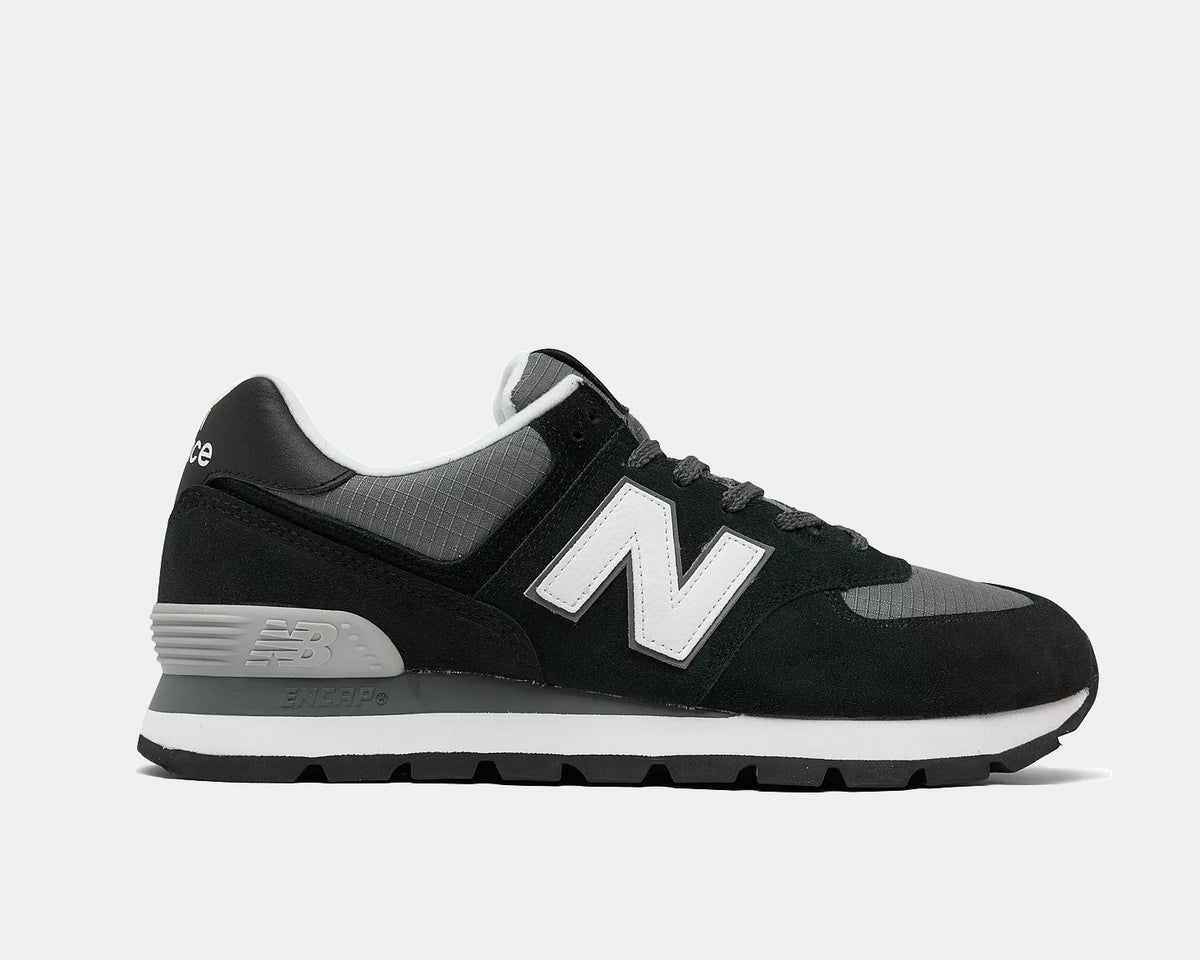 New Balance 574 Rugged Men's Sneakers – BigShoes