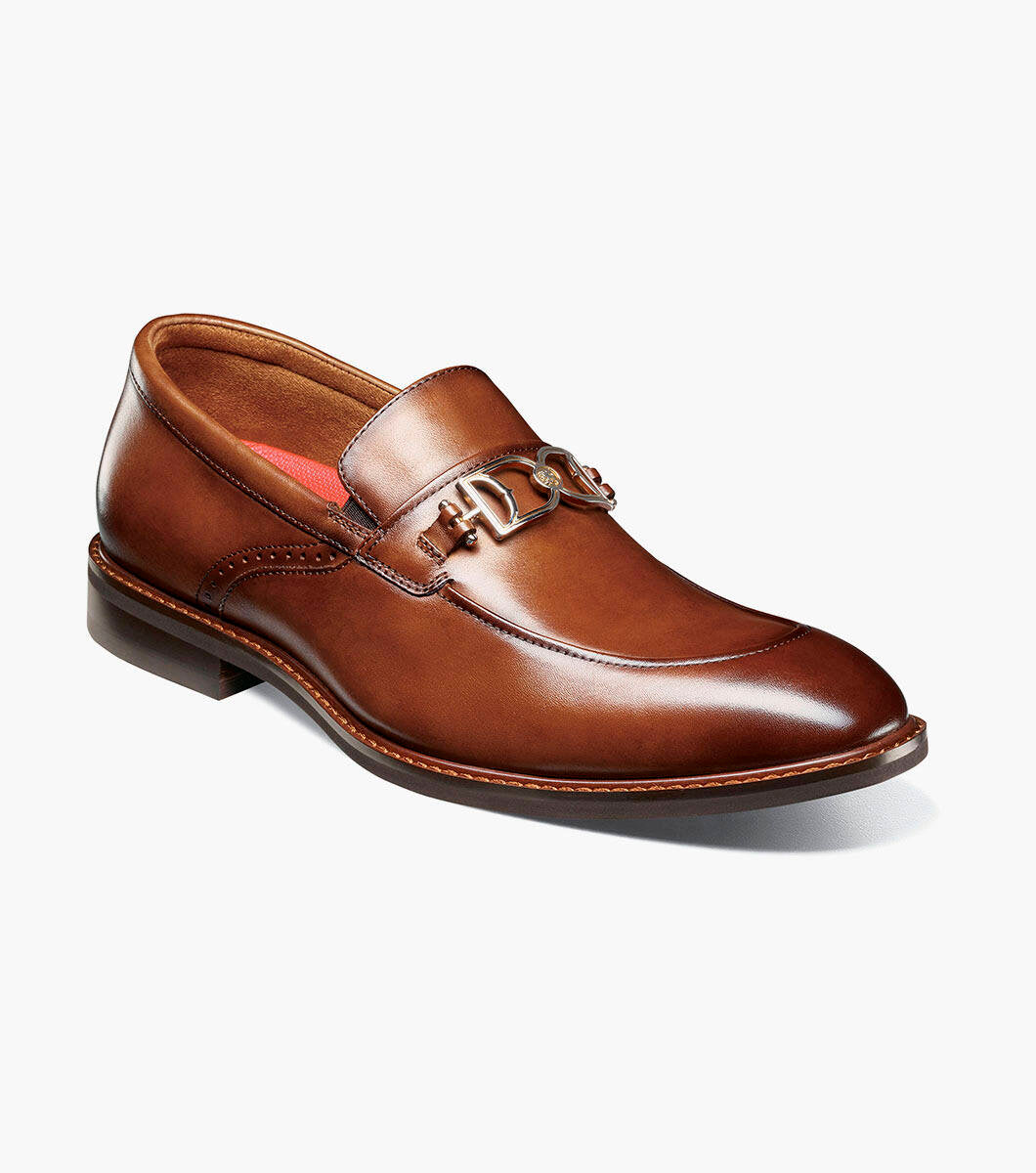 Boyd Moc Toe Bit Slip On product image