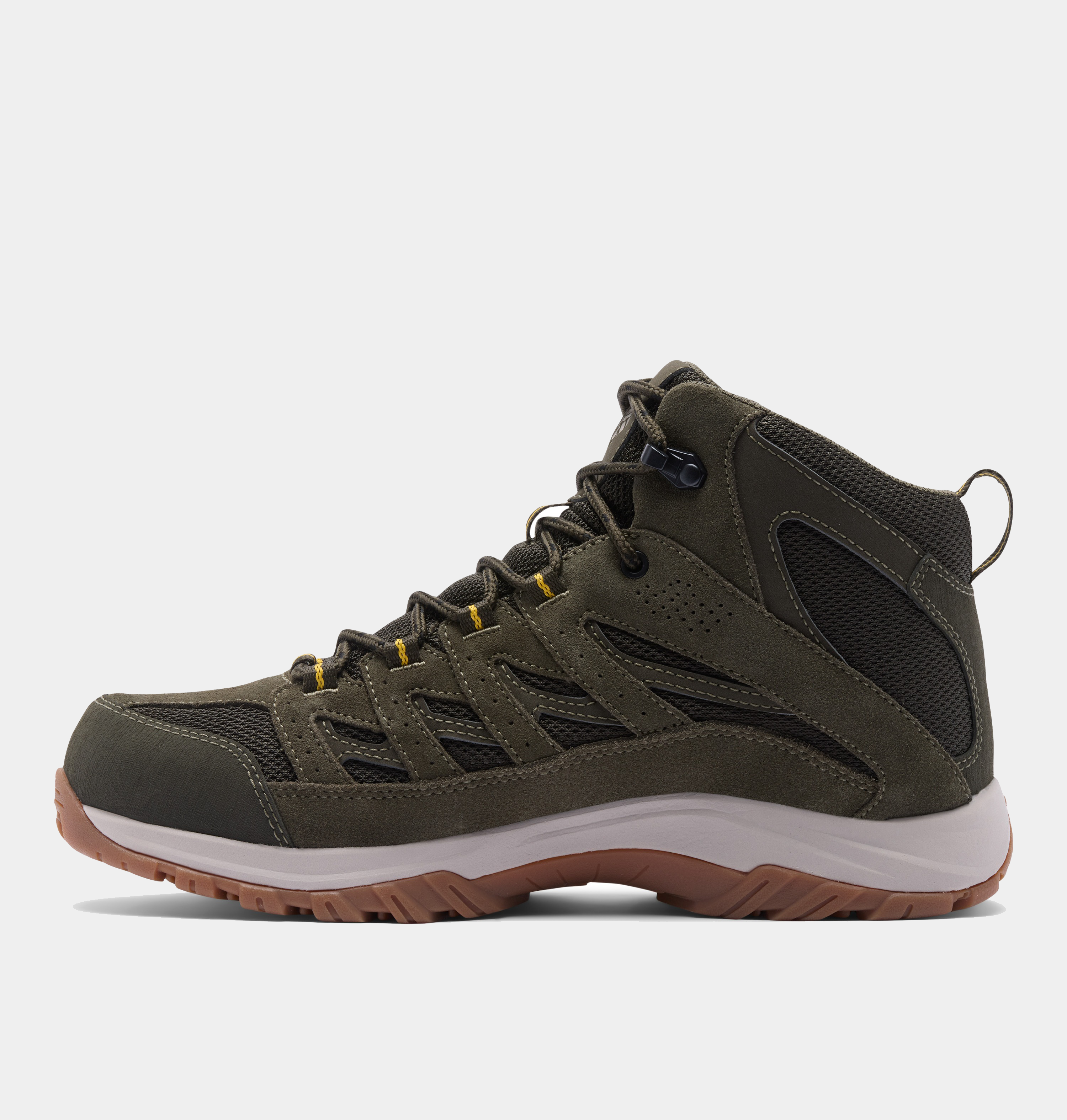 Crestwood Mid Waterproof product image