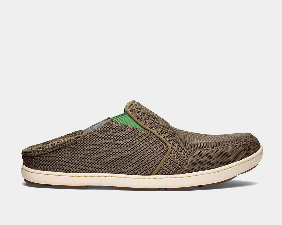 Olukai Nohea Mesh Slip-On Sneakers – BigShoes