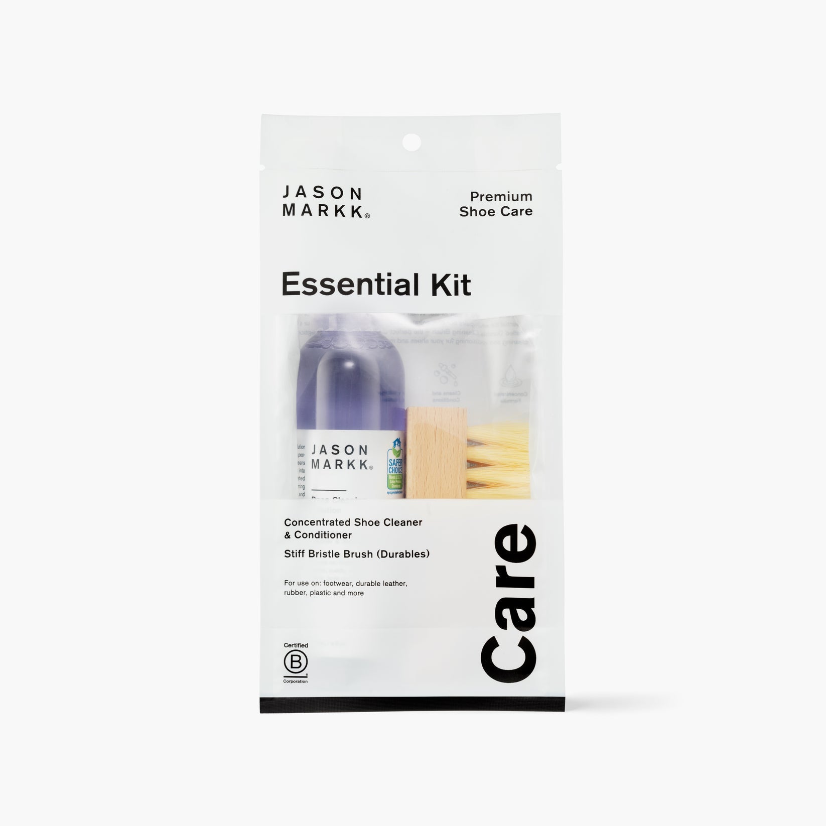 Essential Cleaning Kit product image