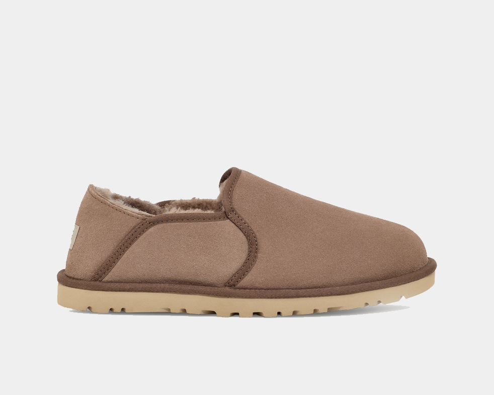 UGG Kenton Slip On Shoes (Mens Large Sizes) – BigShoes