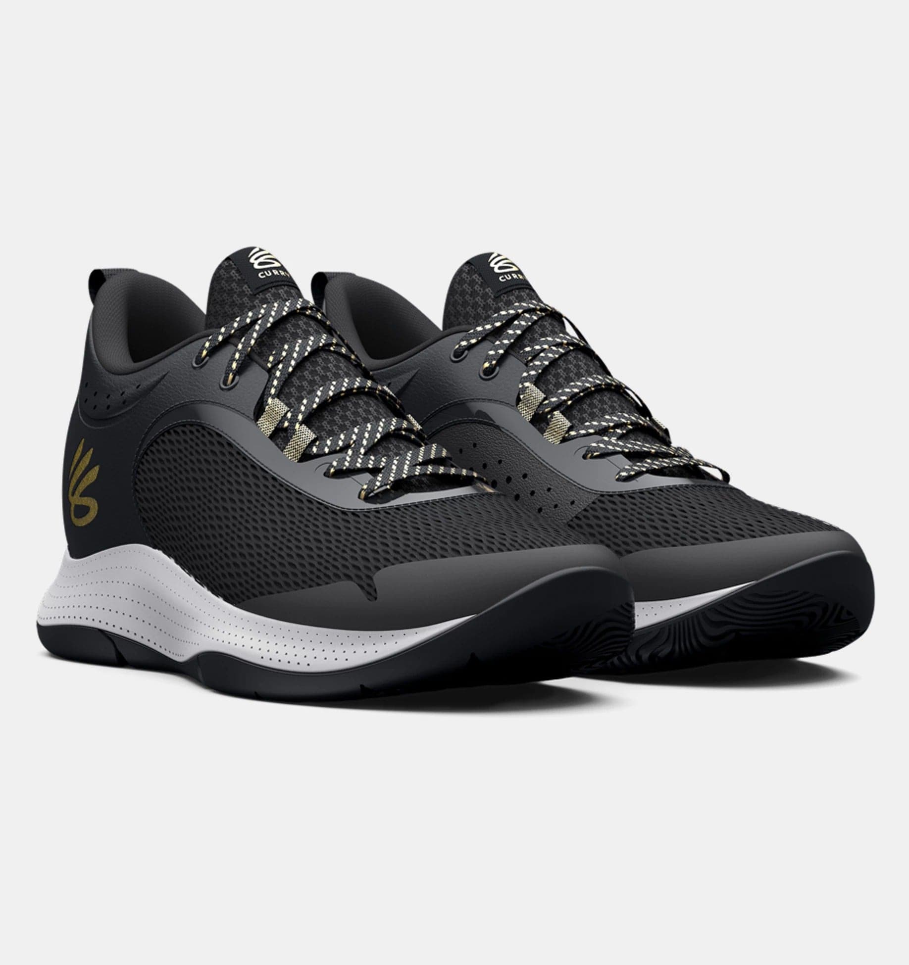 Curry 3Z6 Basketball Shoes