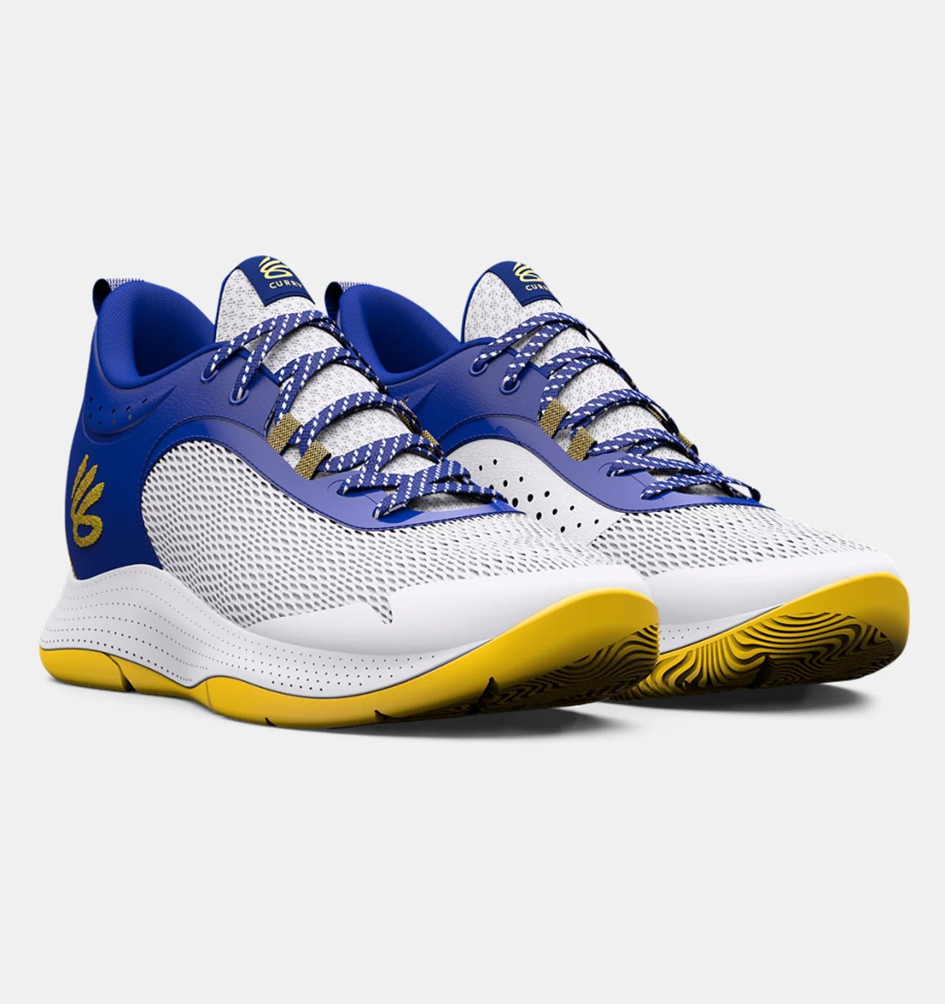Curry 3Z6 Basketball Shoes