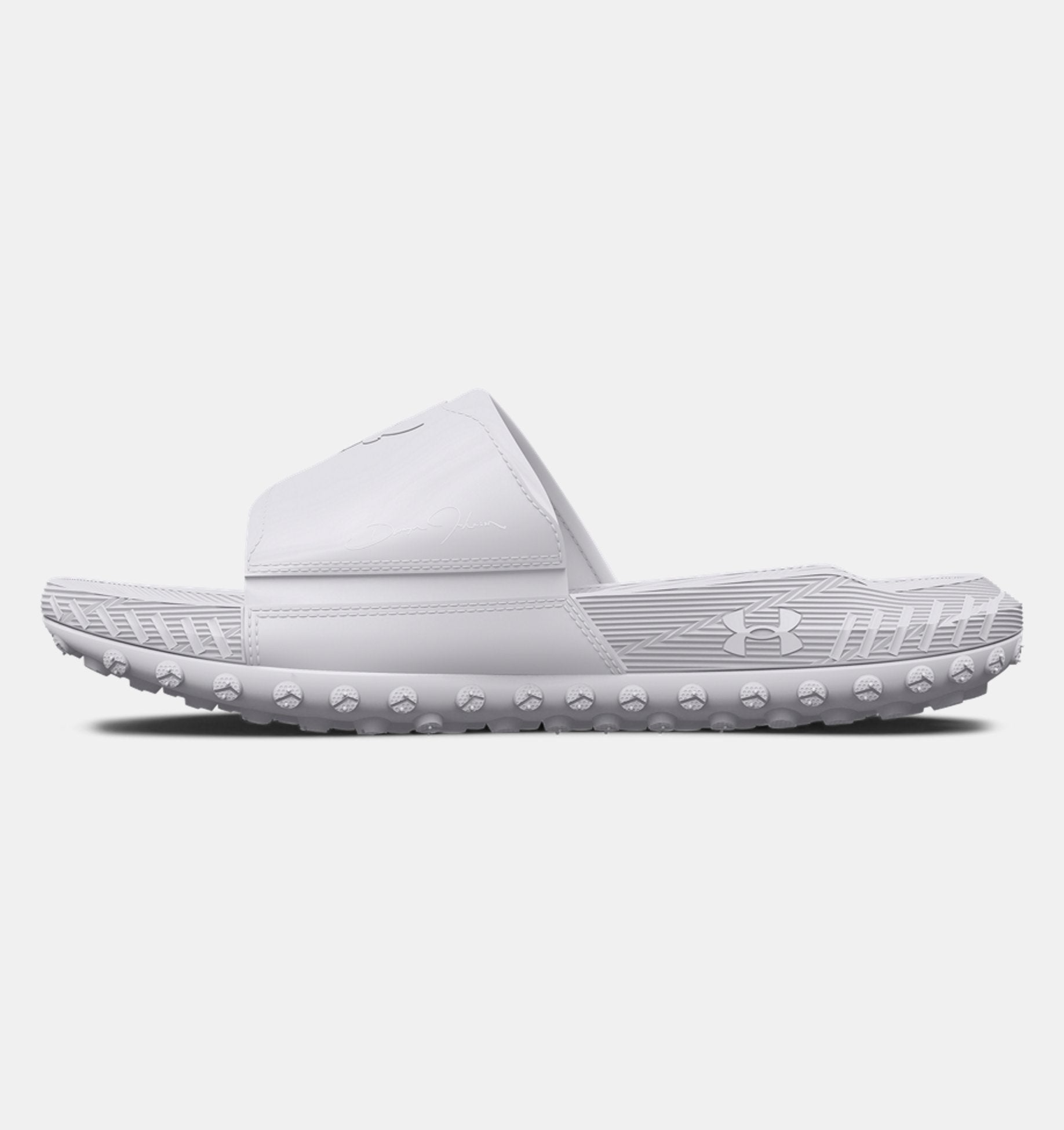 Project Rock 3 Slides product image
