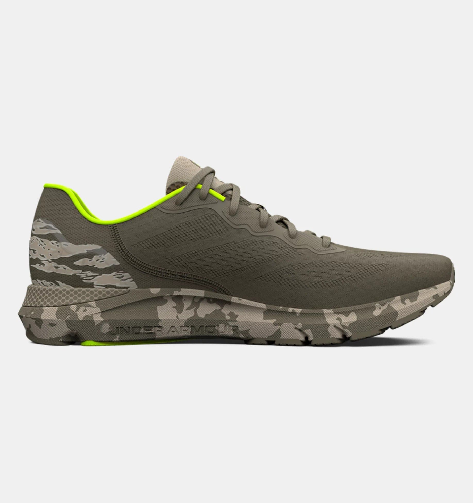 Under armour hovr camouflage shoes Clearance
