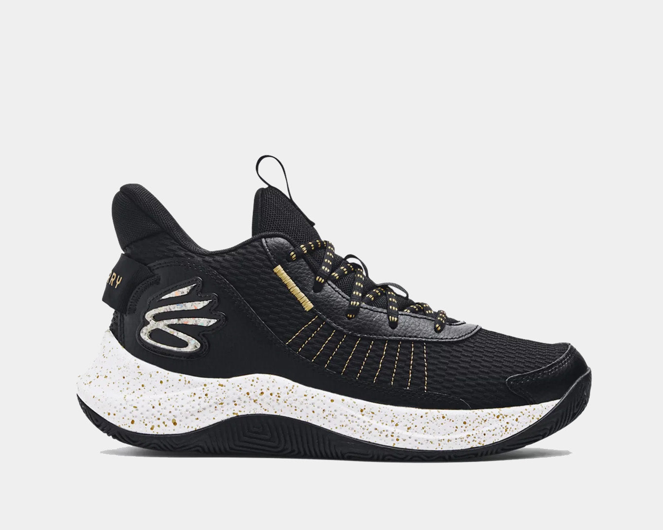 Curry 3Z7 Basketball Shoes product image