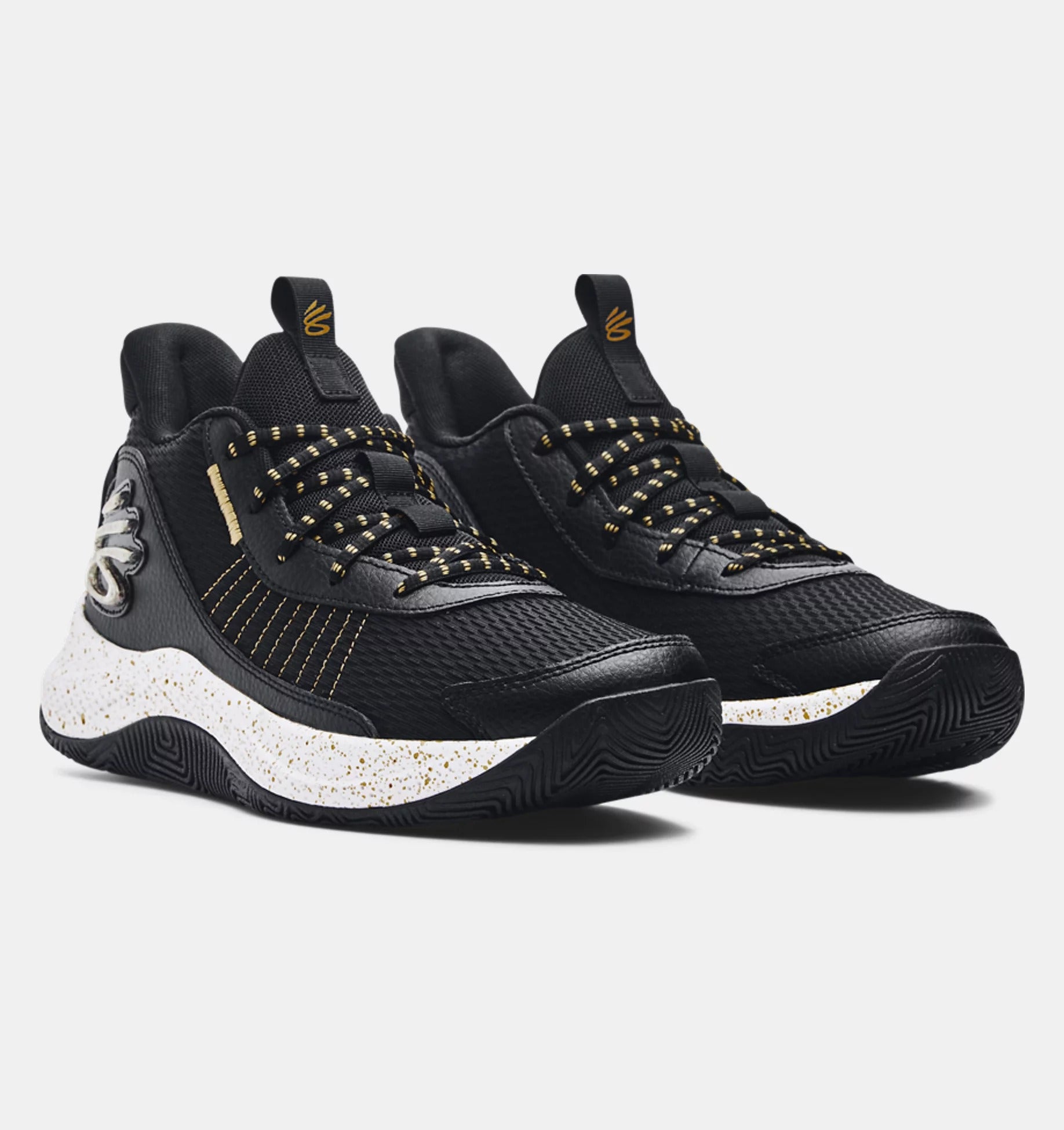 Curry 3Z7 Basketball Shoes
