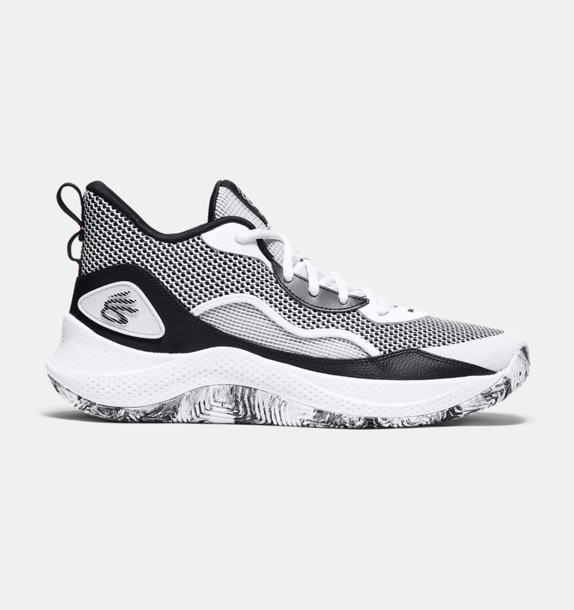 Curry 3Z 24  Basketball Shoes product image