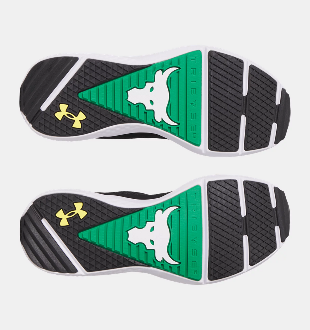 Under Armour Project Rock BSR 5 UFC Training Shoes - Mens Large