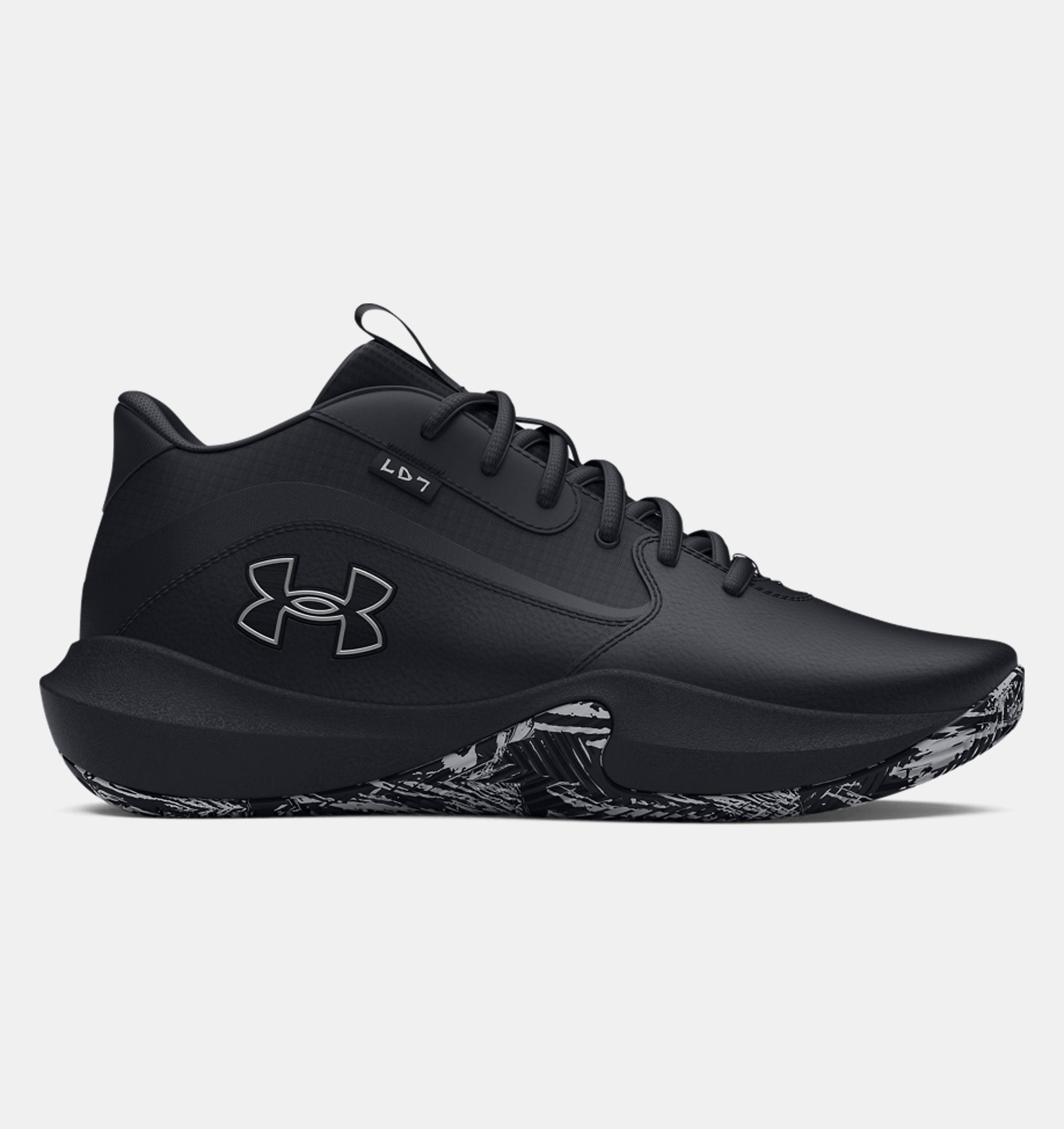 Lockdown 7 product image