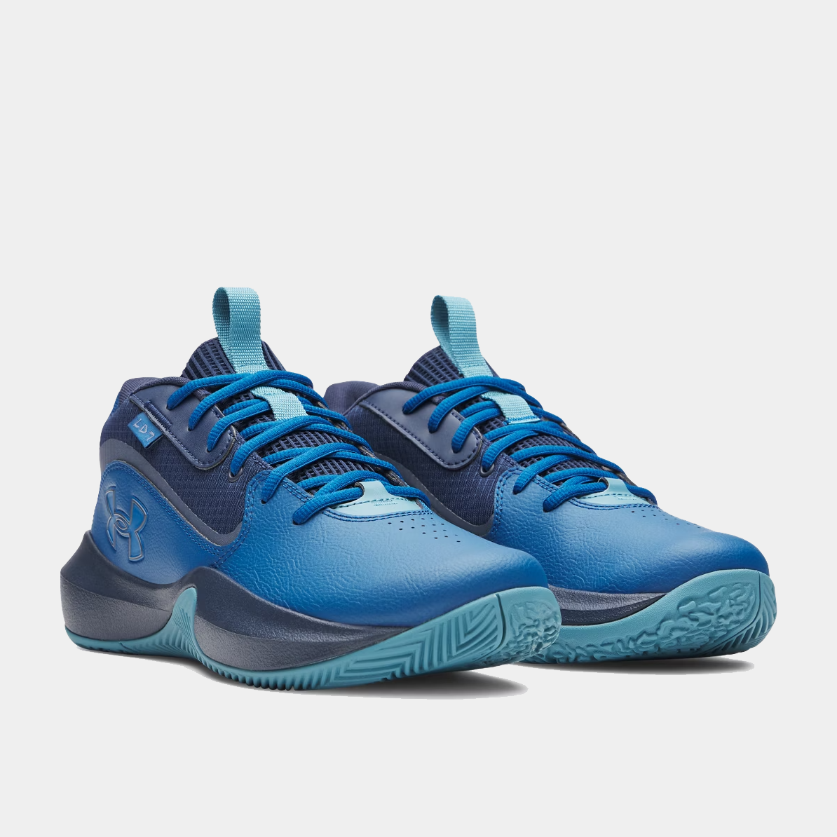 Lockdown 7 product image