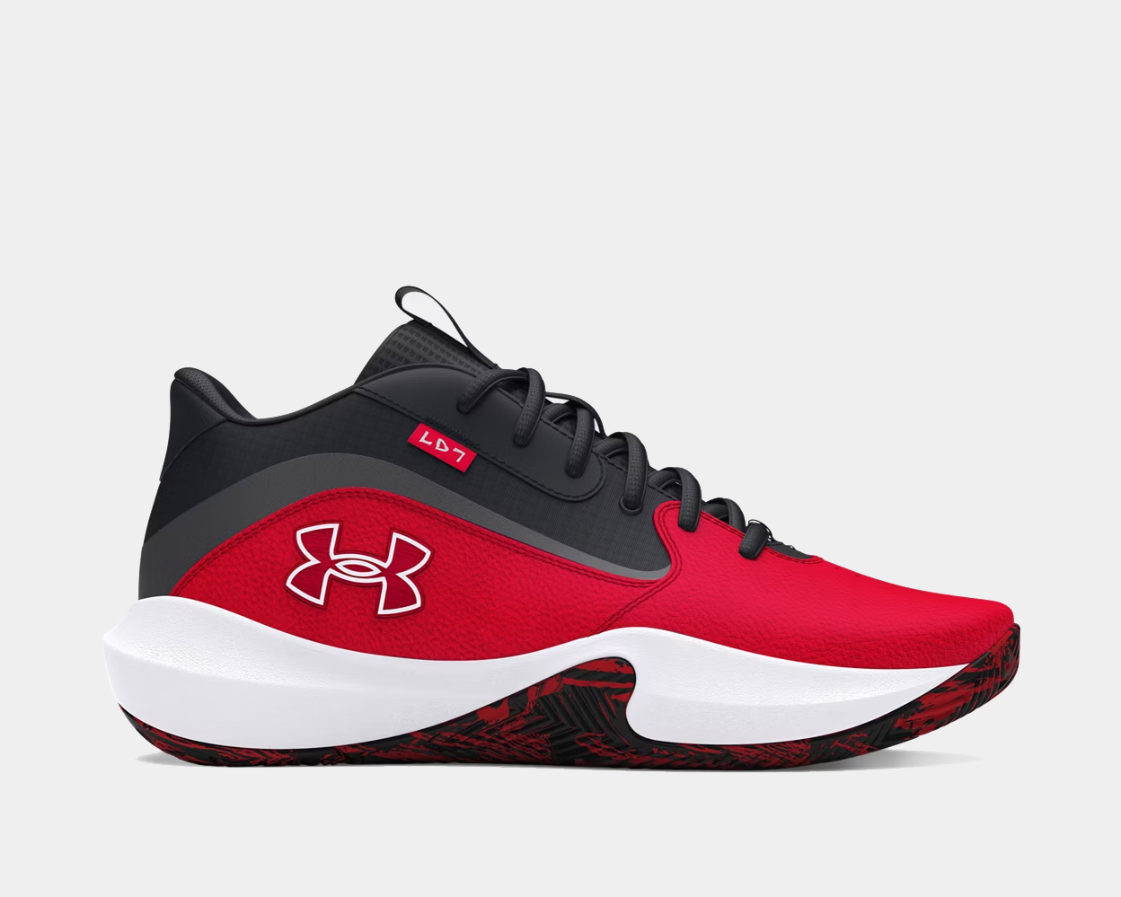 Lockdown 7 product image