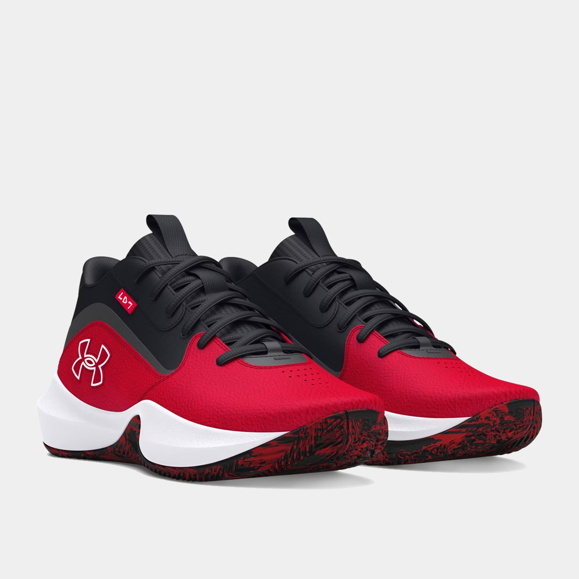 Lockdown 7 product image