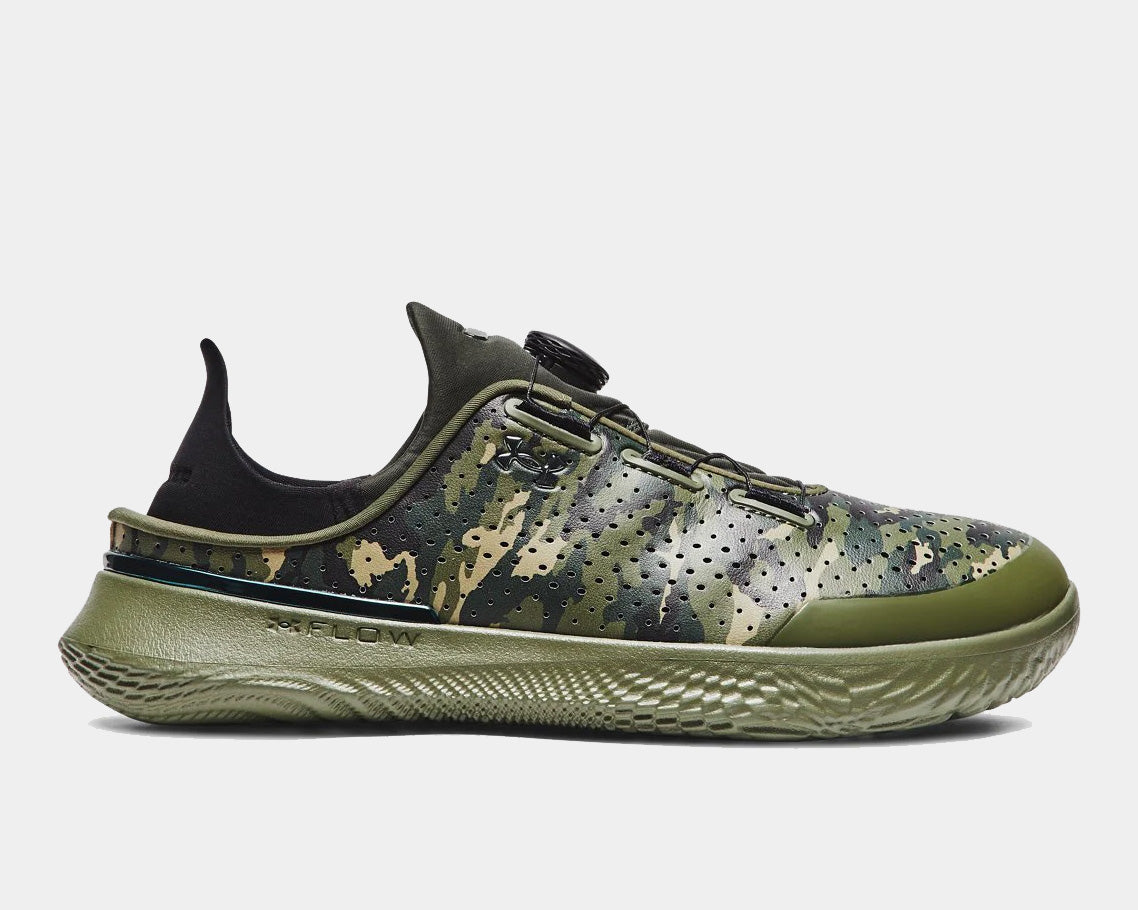 Under Armour SlipSpeed Trainer Print