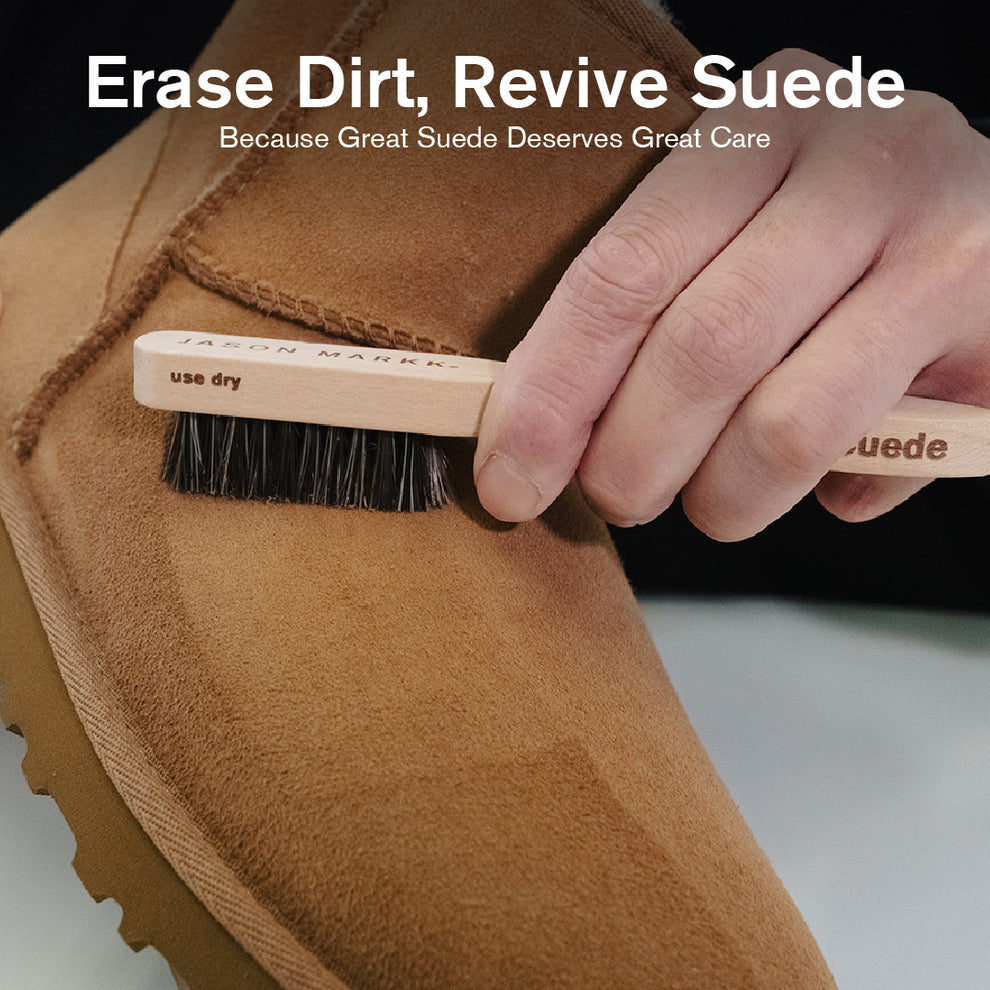 Premium Suede Care Kit product image
