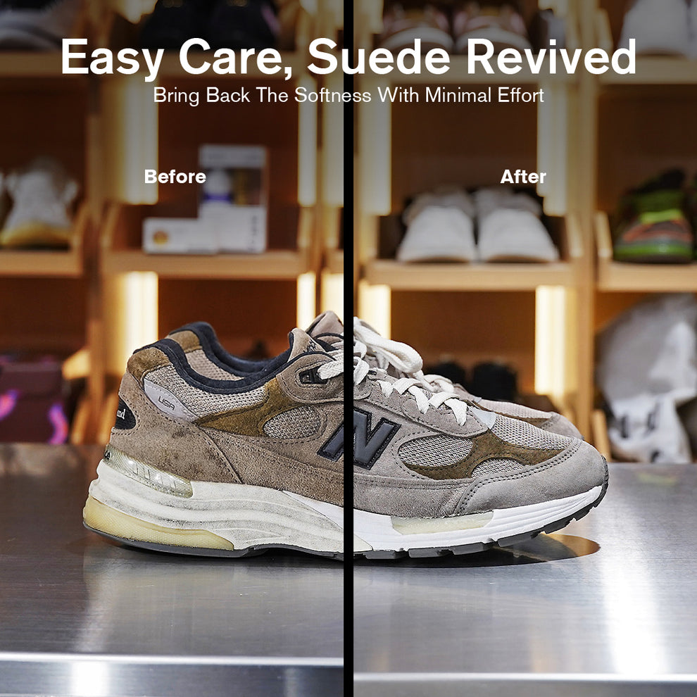 Premium Suede Care Kit product image