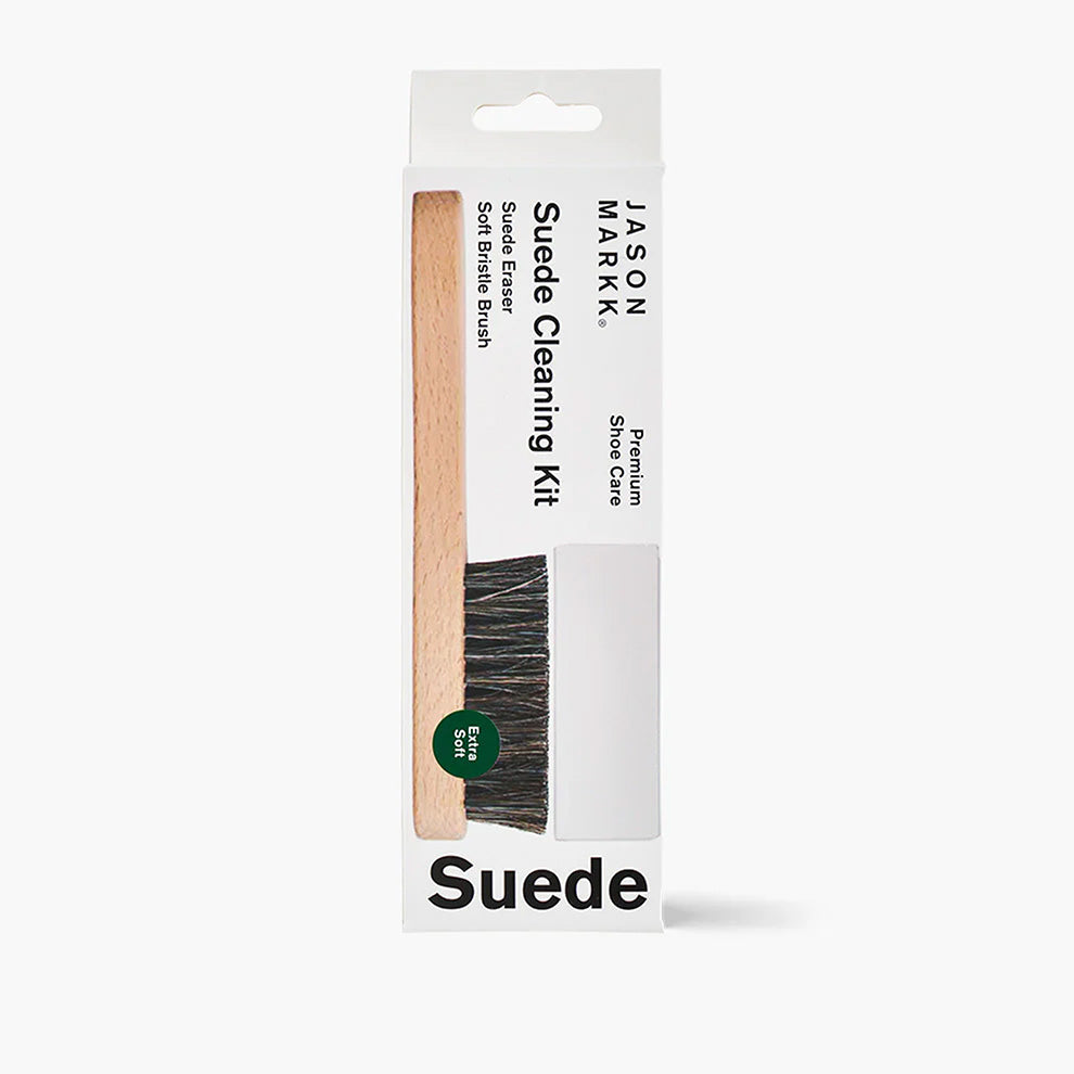 Premium Suede Care Kit product image