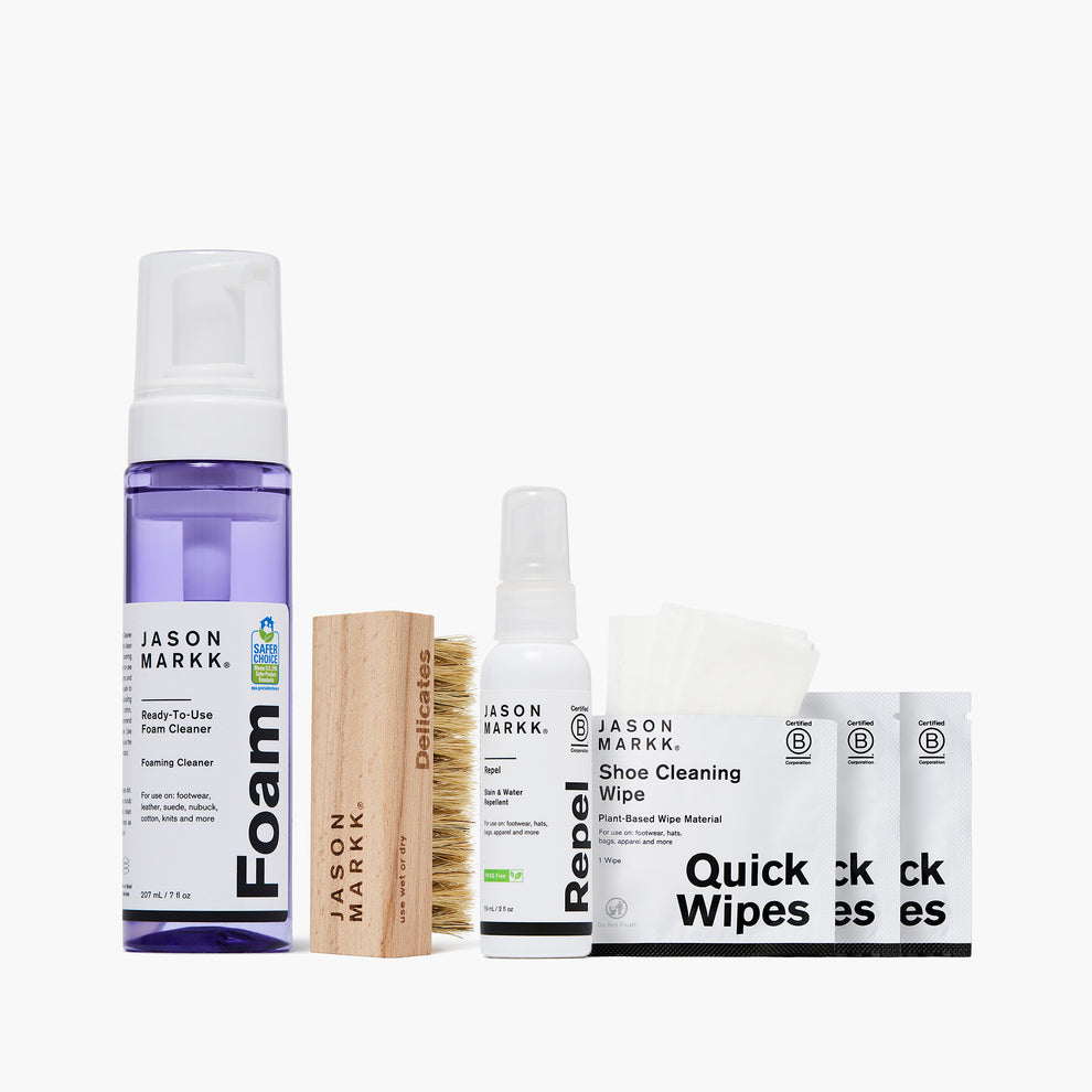 Ready-To-Use Clean Kit product image