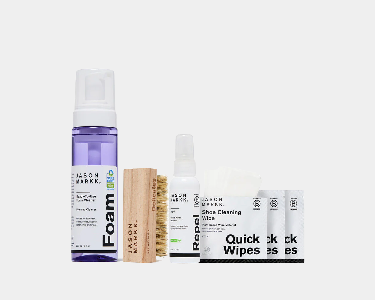 Ready-To-Use Clean Kit product image