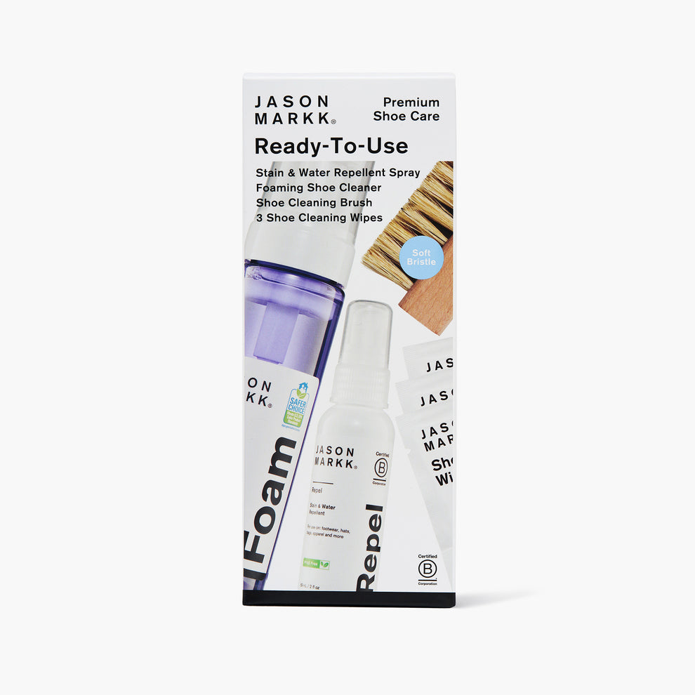 Ready-To-Use Clean Kit product image