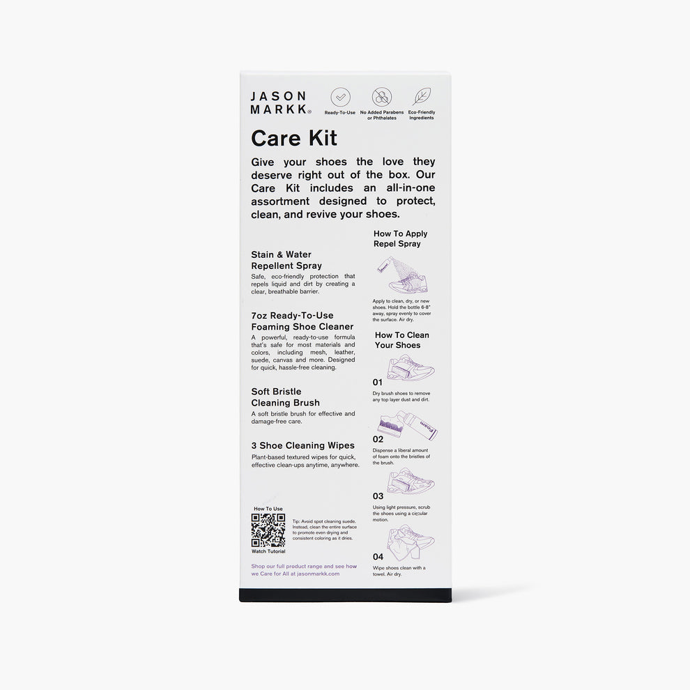 Ready-To-Use Clean Kit product image