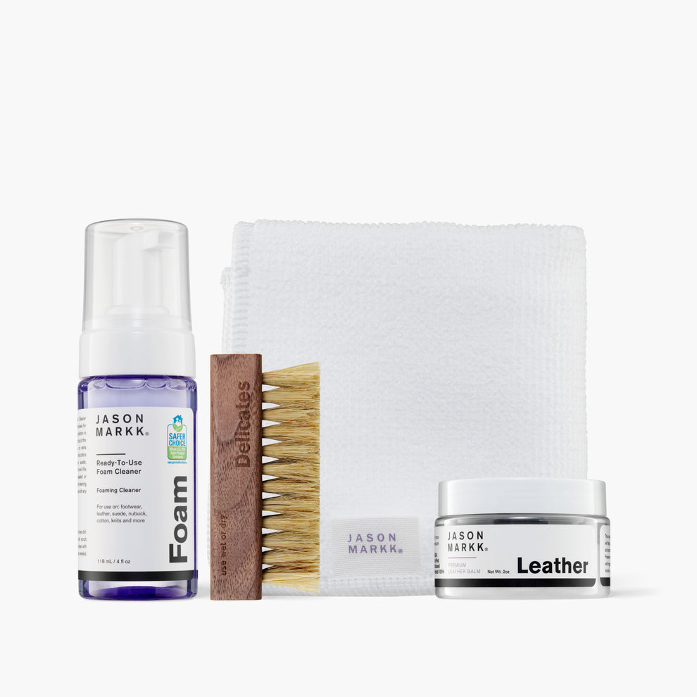 Leather Care Kit product image