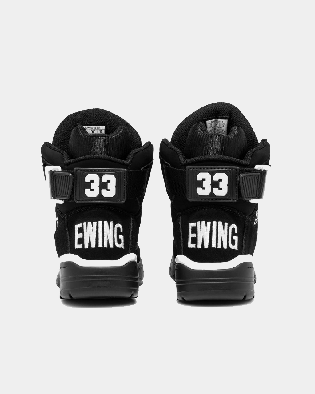 33 HI OG product image