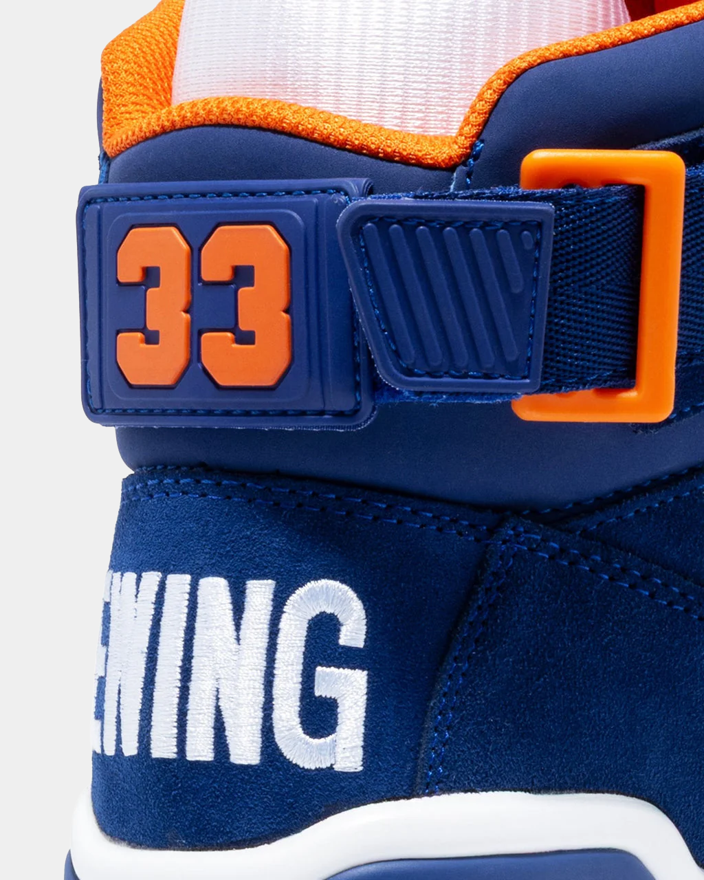 Men's Ewing Athletics 33 HI OG Basketball Shoes (Large Sizes