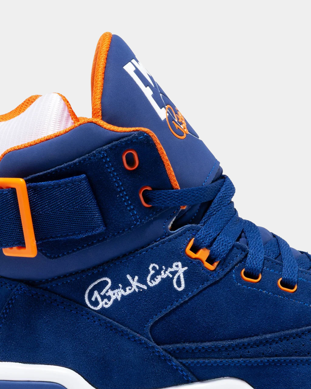 Men's Ewing Athletics 33 HI OG Basketball Shoes (Large Sizes