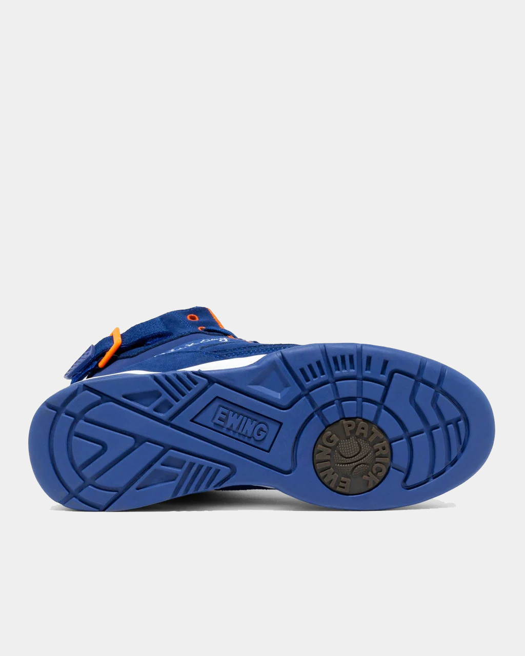Men's Ewing Athletics 33 HI OG Basketball Shoes (Large Sizes