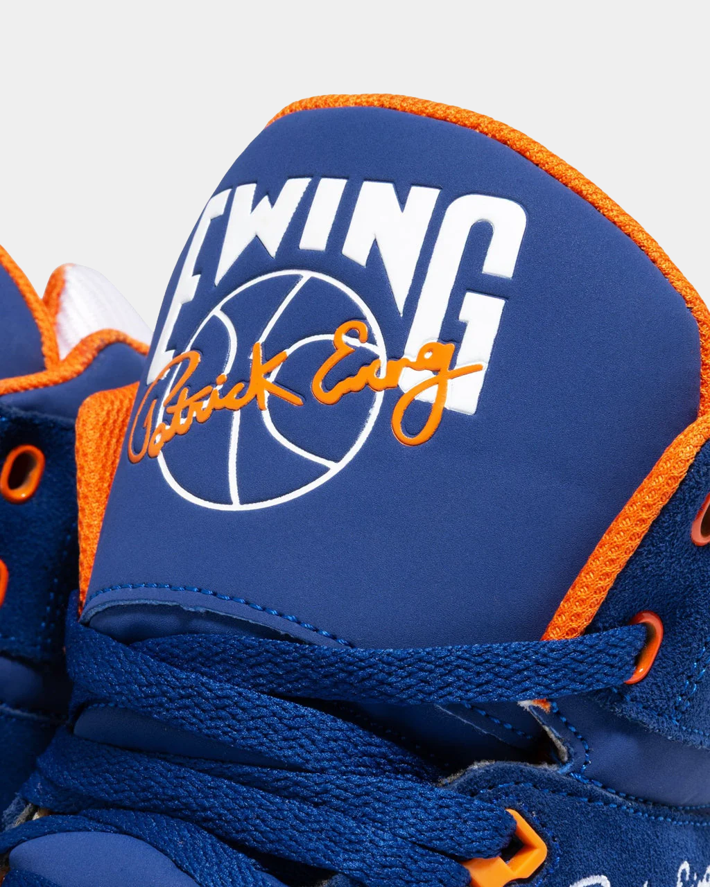 Men's Ewing Athletics 33 HI OG Basketball Shoes (Large Sizes