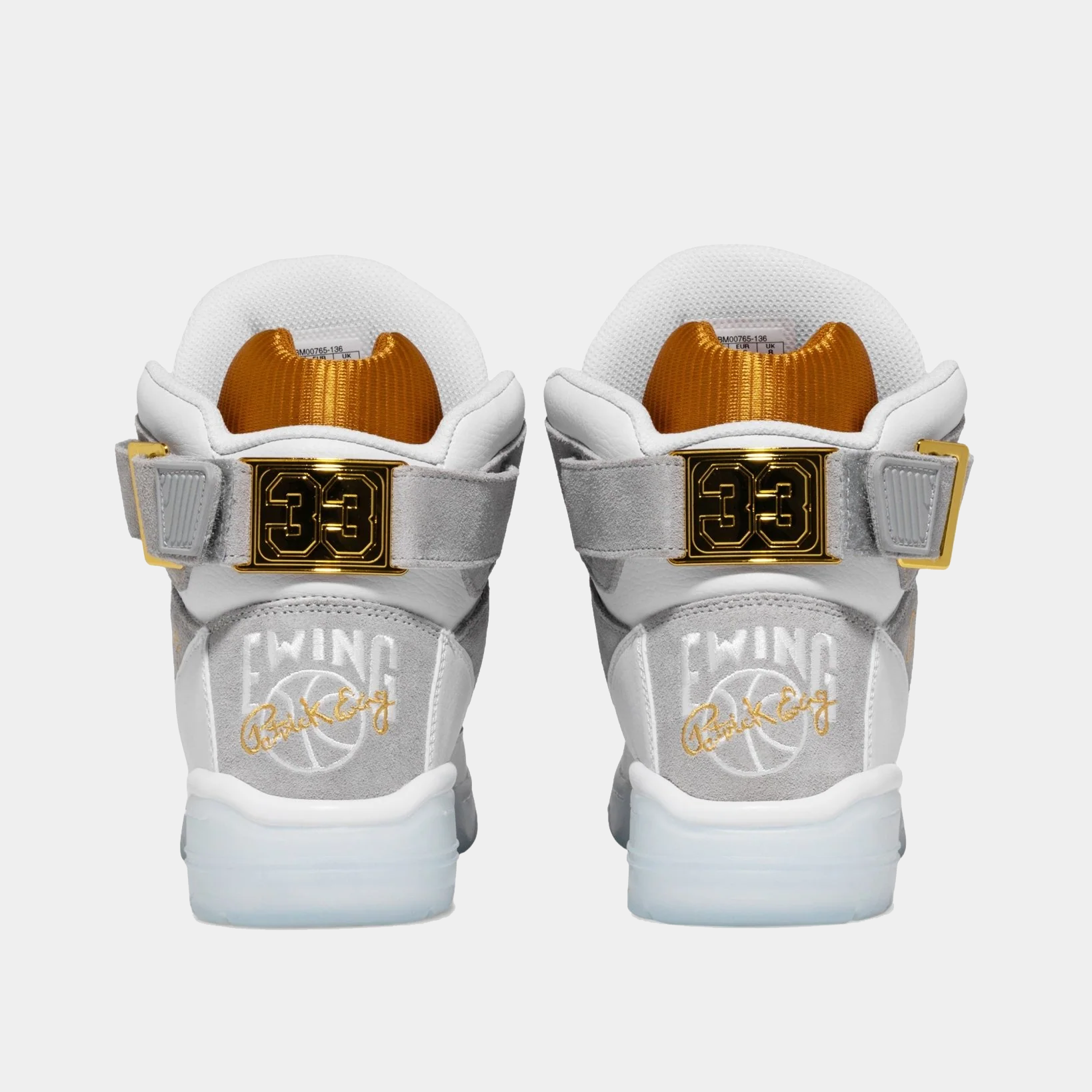 33 HI x LAURENS J product image