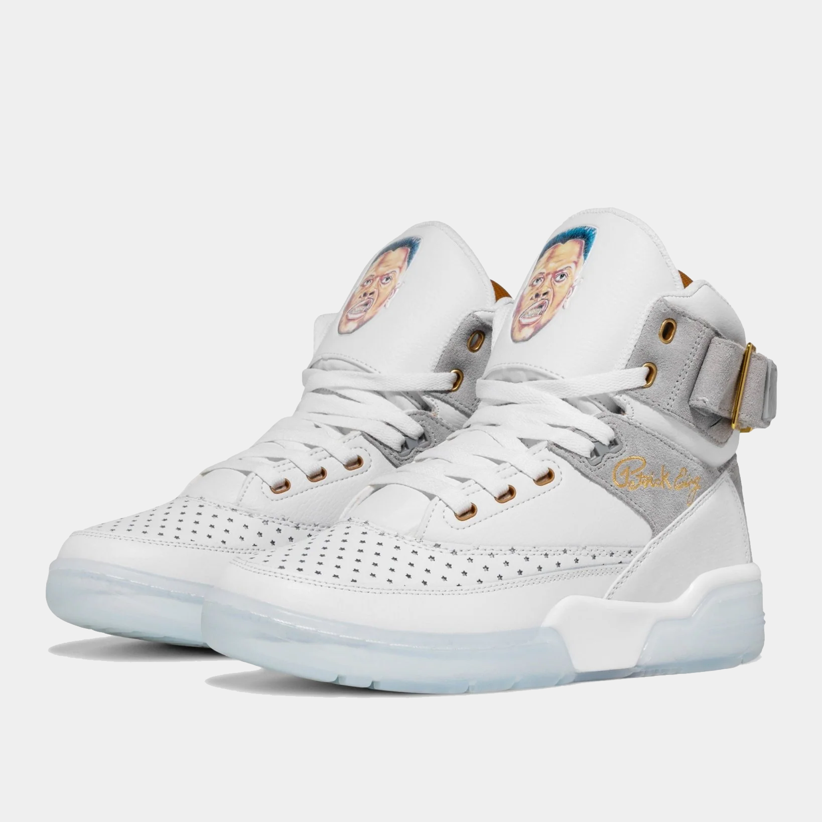33 HI x LAURENS J product image