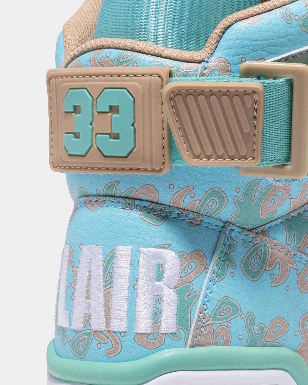 33 HI x RIC FLAIR product image