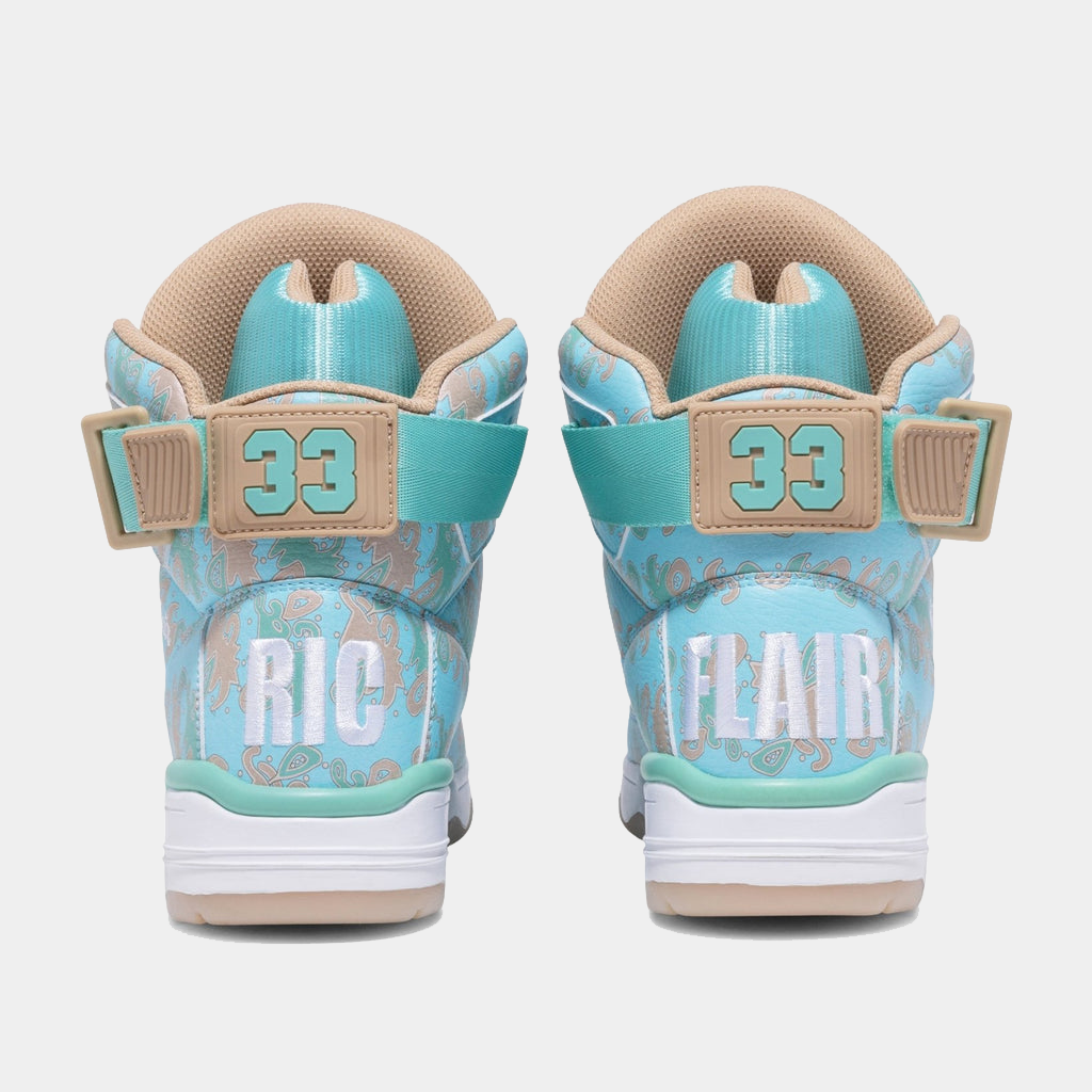 33 HI x RIC FLAIR product image